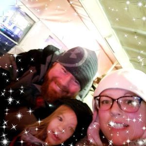 Meet your Posher, Thomas